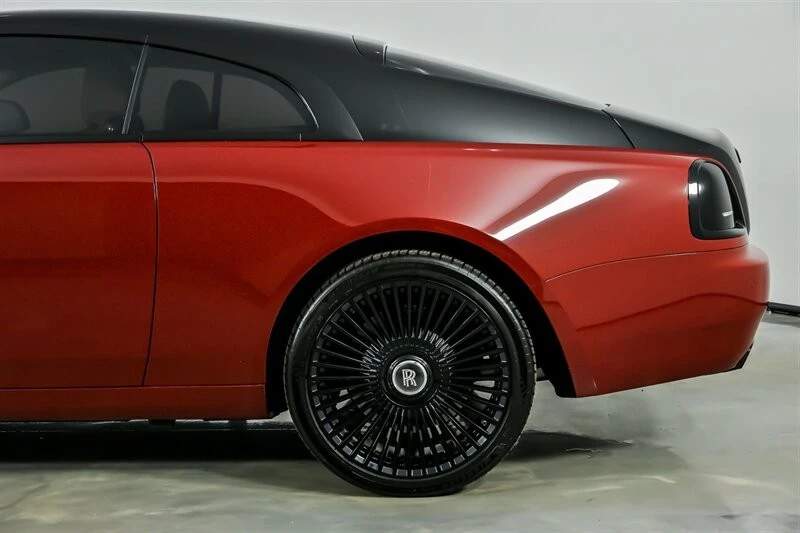 2014 Rolls-Royce Wraith 2nd Gen - Image 9 of 31