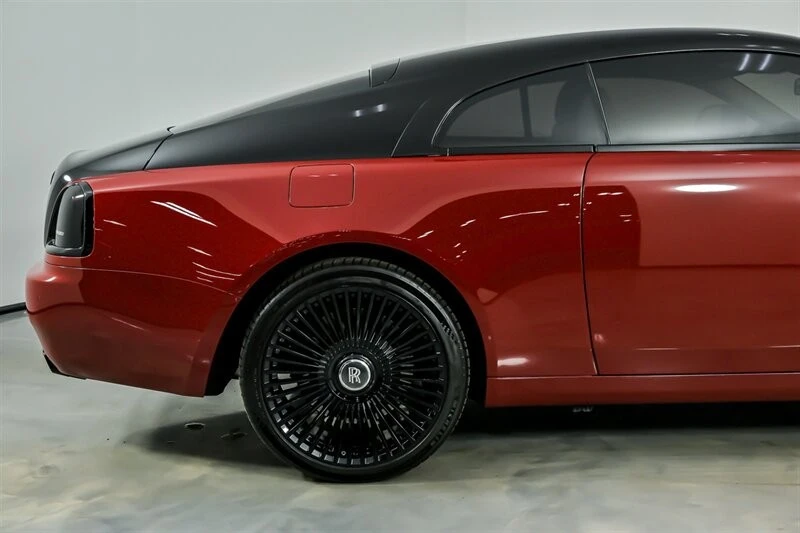 2014 Rolls-Royce Wraith 2nd Gen - Image 13 of 31