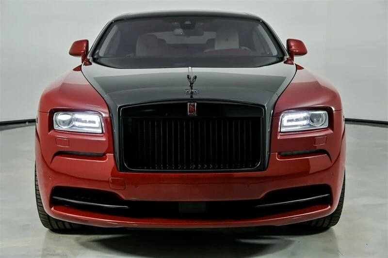 2014 Rolls-Royce Wraith 2nd Gen - Image 5 of 31