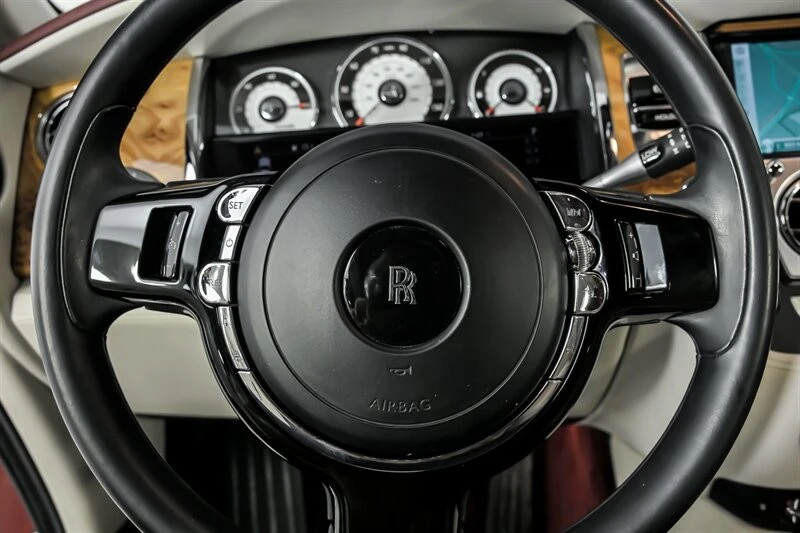 2014 Rolls-Royce Wraith 2nd Gen - Image 29 of 31