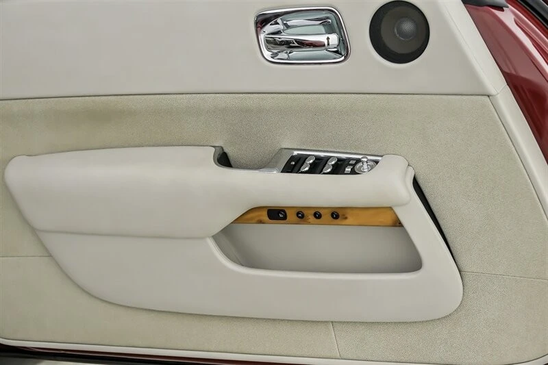 2014 Rolls-Royce Wraith 2nd Gen - Image 18 of 31