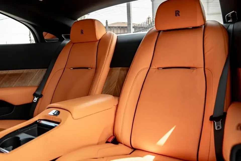 2014 Rolls-Royce Wraith 2nd Gen - Image 14 of 20