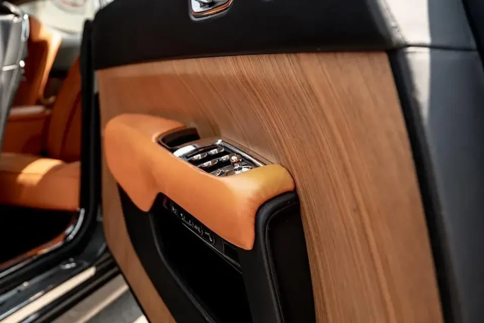 2014 Rolls-Royce Wraith 2nd Gen - Image 13 of 20