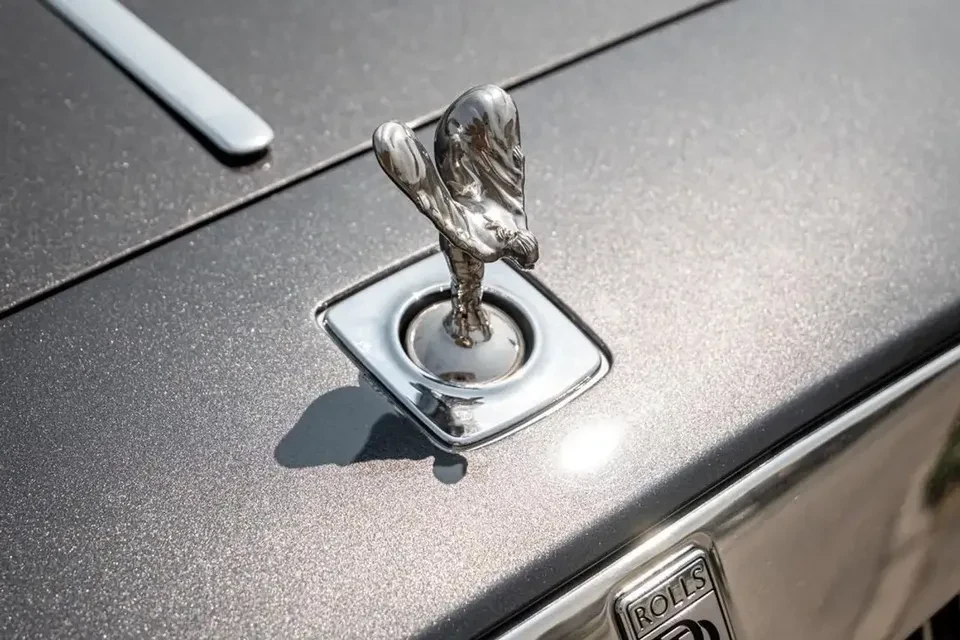 2014 Rolls-Royce Wraith 2nd Gen - Image 5 of 20