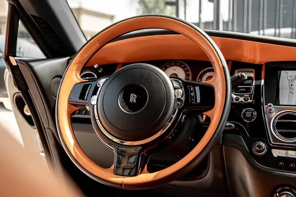 2014 Rolls-Royce Wraith 2nd Gen - Image 18 of 20