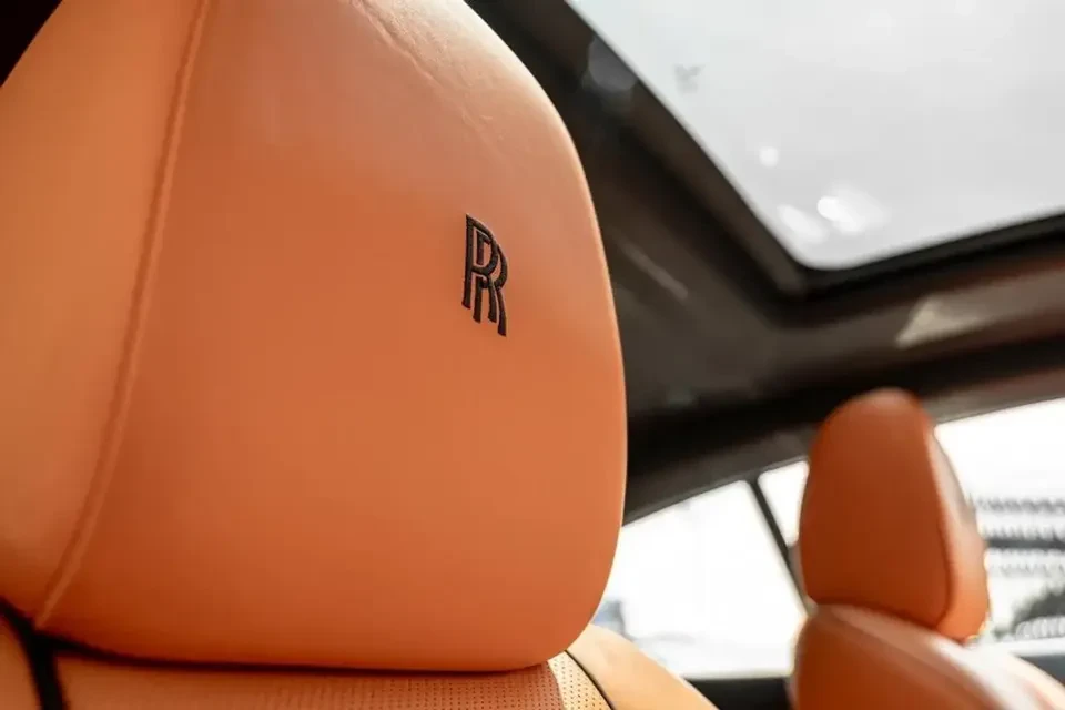 2014 Rolls-Royce Wraith 2nd Gen - Image 15 of 20