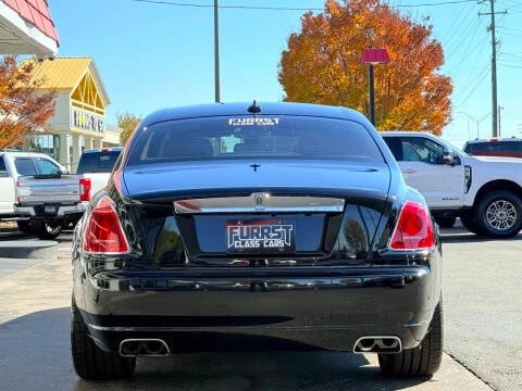 2014 Rolls-Royce Ghost 1st Gen - Image 4 of 20