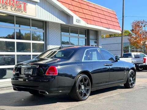 2014 Rolls-Royce Ghost 1st Gen - Image 3 of 20