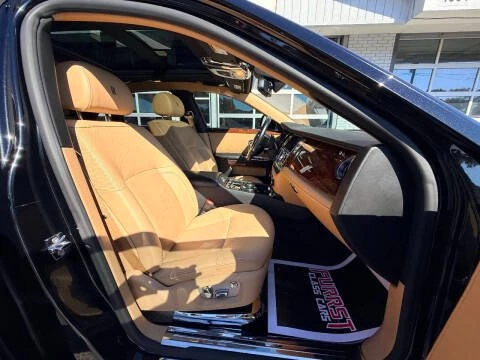2014 Rolls-Royce Ghost 1st Gen - Image 20 of 20