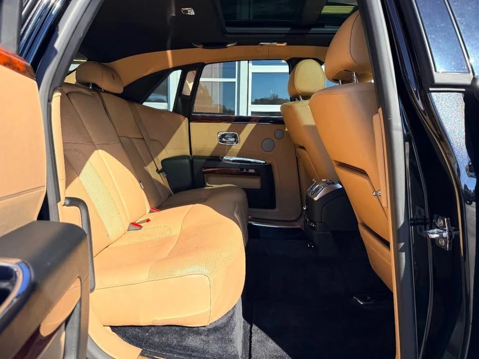 2014 Rolls-Royce Ghost 1st Gen - Image 13 of 15