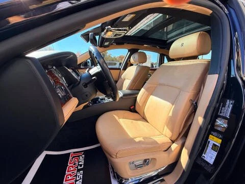 2014 Rolls-Royce Ghost 1st Gen - Image 10 of 20