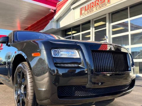 2014 Rolls-Royce Ghost 1st Gen - Image 8 of 20