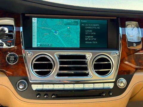 2014 Rolls-Royce Ghost 1st Gen - Image 13 of 20