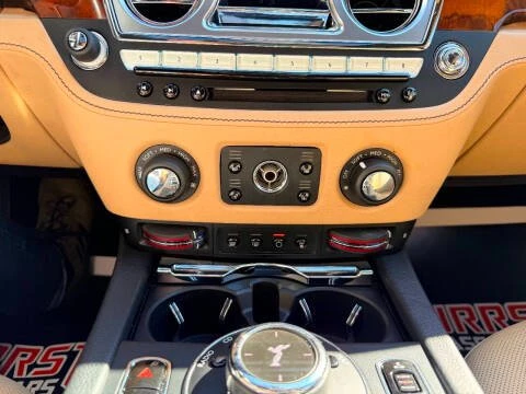 2014 Rolls-Royce Ghost 1st Gen - Image 12 of 20