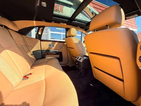 2014 Rolls-Royce Ghost 1st Gen - Image 18 of 20