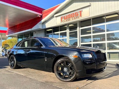 2014 Rolls-Royce Ghost 1st Gen - Image 2 of 20