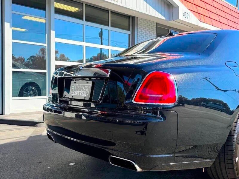 2014 Rolls-Royce Ghost 1st Gen - Image 9 of 20