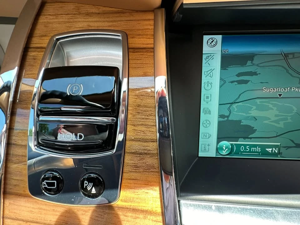 2014 Rolls-Royce Ghost 1st Gen - Image 19 of 20