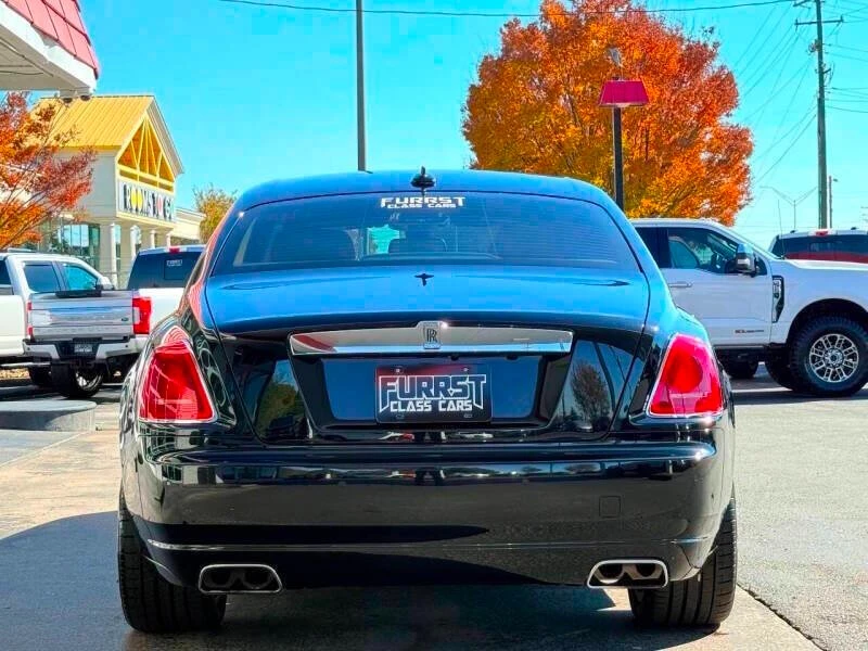 2014 Rolls-Royce Ghost 1st Gen - Image 5 of 20