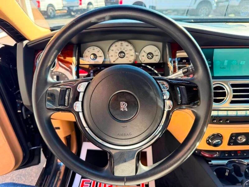 2014 Rolls-Royce Ghost 1st Gen - Image 14 of 20