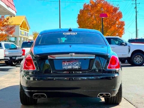 2014 Rolls-Royce Ghost 1st Gen - Image 4 of 19