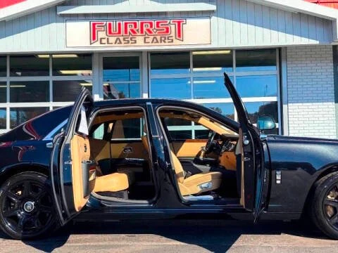 2014 Rolls-Royce Ghost 1st Gen - Image 7 of 19