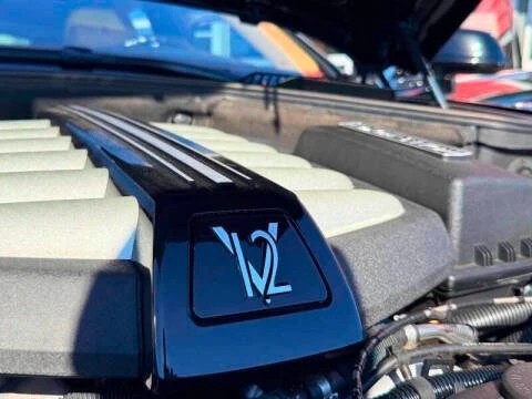2014 Rolls-Royce Ghost 1st Gen - Image 19 of 19