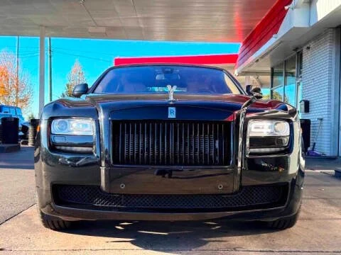 2014 Rolls-Royce Ghost 1st Gen - Image 6 of 19
