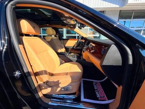 2014 Rolls-Royce Ghost 1st Gen - Image 17 of 19