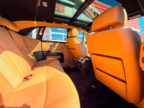 2014 Rolls-Royce Ghost 1st Gen - Image 16 of 19