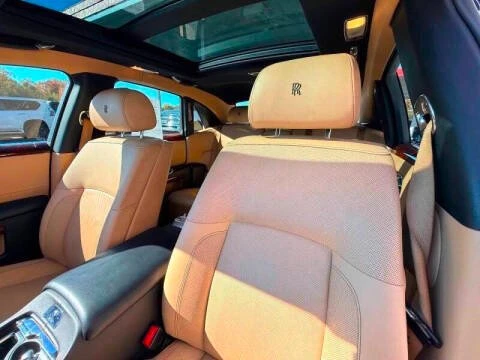 2014 Rolls-Royce Ghost 1st Gen - Image 11 of 19