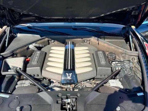 2014 Rolls-Royce Ghost 1st Gen - Image 18 of 19