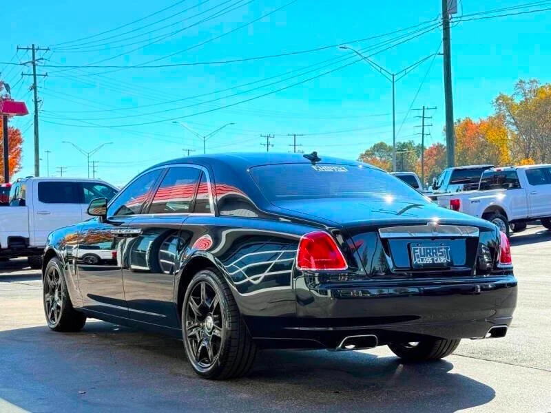 2014 Rolls-Royce Ghost 1st Gen - Image 6 of 20