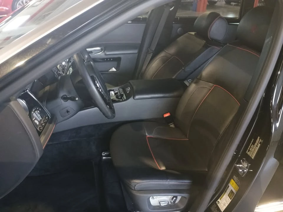 2014 Rolls-Royce Ghost 1st Gen - Image 11 of 20