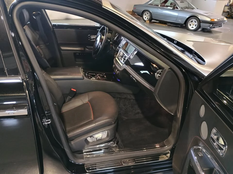 2014 Rolls-Royce Ghost 1st Gen - Image 17 of 20