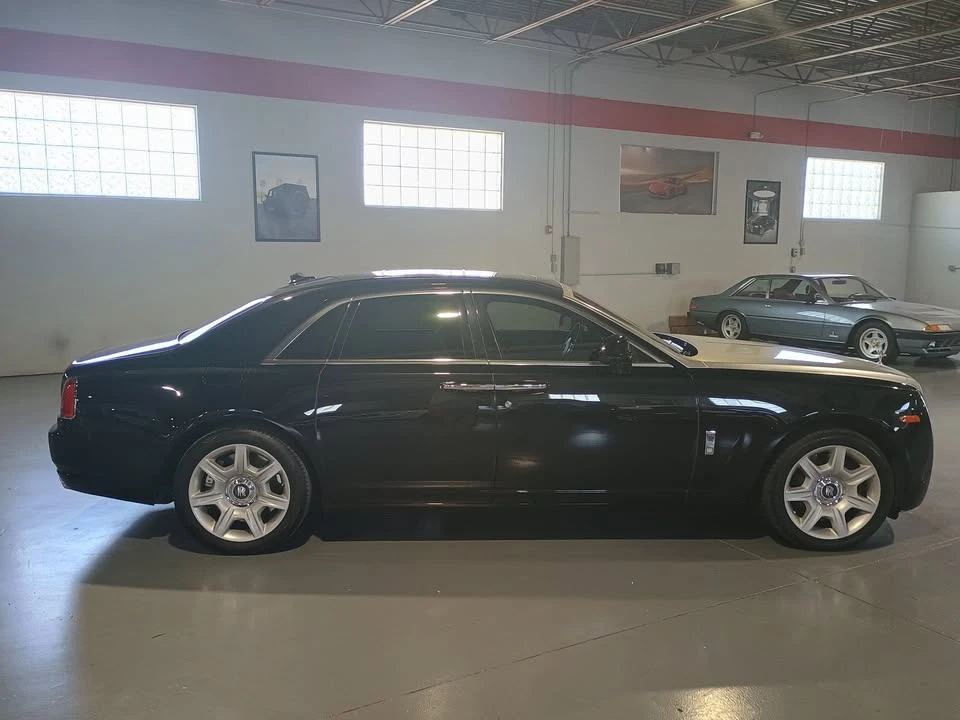 2014 Rolls-Royce Ghost 1st Gen - Image 6 of 20