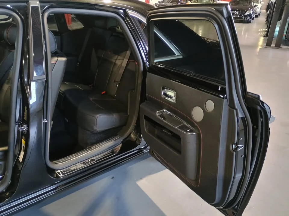 2014 Rolls-Royce Ghost 1st Gen - Image 15 of 20