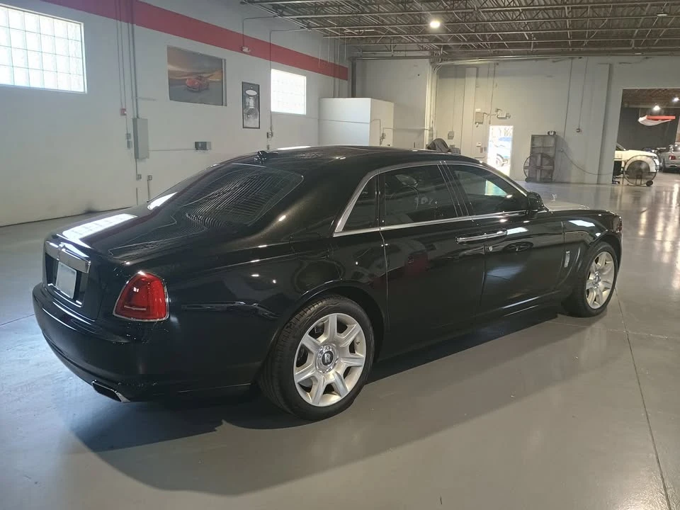 2014 Rolls-Royce Ghost 1st Gen - Image 5 of 20