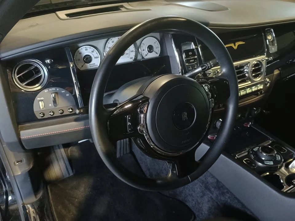 2014 Rolls-Royce Ghost 1st Gen - Image 12 of 20
