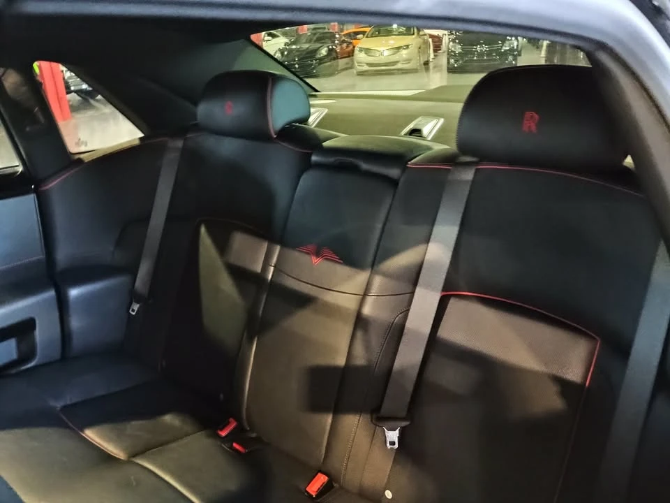 2014 Rolls-Royce Ghost 1st Gen - Image 16 of 20