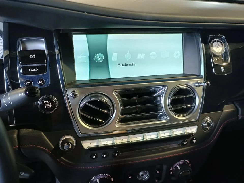 2014 Rolls-Royce Ghost 1st Gen - Image 14 of 20