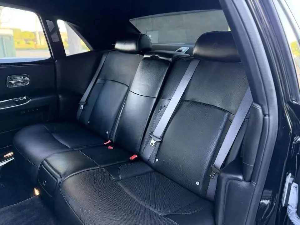 2014 Rolls-Royce Ghost 1st Gen - Image 10 of 17