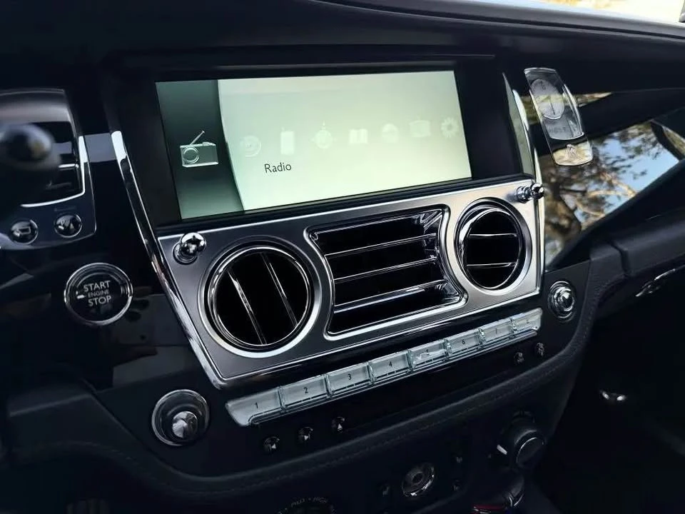 2014 Rolls-Royce Ghost 1st Gen - Image 16 of 17