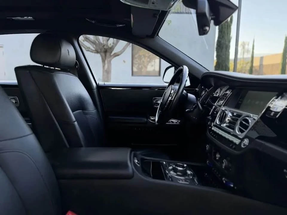 2014 Rolls-Royce Ghost 1st Gen - Image 17 of 17