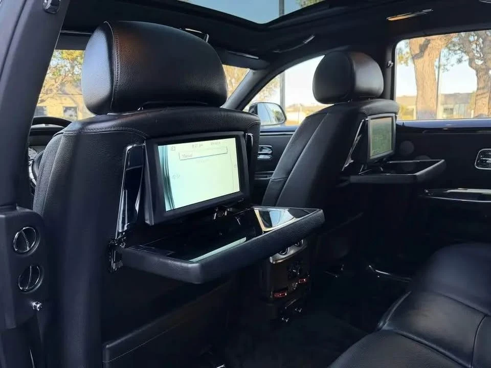2014 Rolls-Royce Ghost 1st Gen - Image 11 of 17