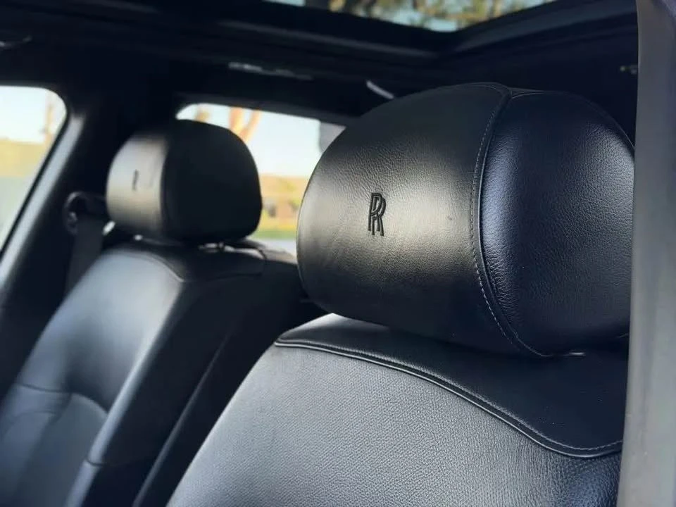 2014 Rolls-Royce Ghost 1st Gen - Image 8 of 17