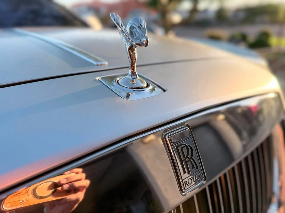 2014 Rolls-Royce Ghost 1st Gen - Image 7 of 17