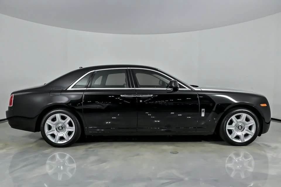 2014 Rolls-Royce Ghost 1st Gen - Image 14 of 20