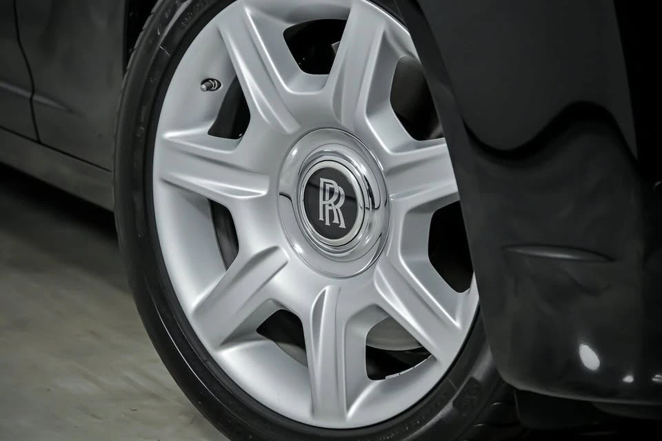 2014 Rolls-Royce Ghost 1st Gen - Image 4 of 20
