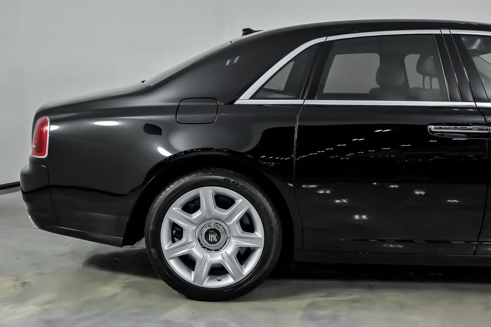 2014 Rolls-Royce Ghost 1st Gen - Image 13 of 20